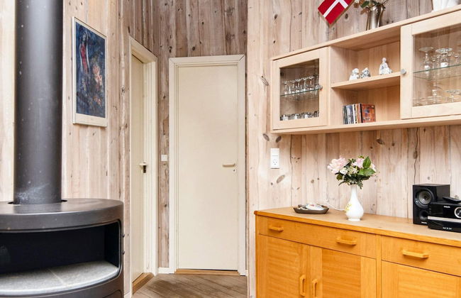 8 Person Holiday Home in Juelsminde-by Traum - Foto 17