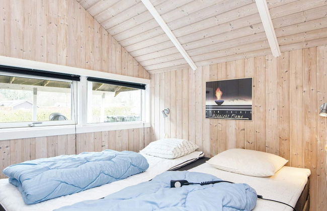 8 Person Holiday Home in Juelsminde-by Traum - Foto 22