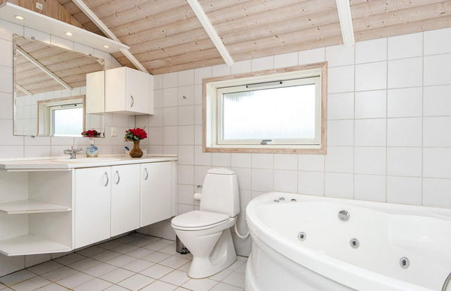 8 Person Holiday Home in Juelsminde-by Traum - Foto 23