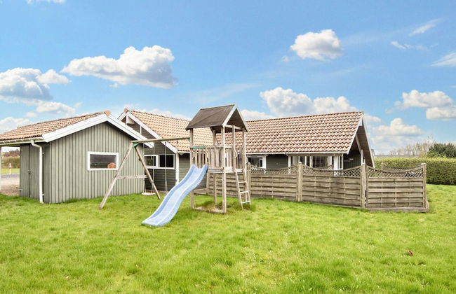 8 Person Holiday Home in Juelsminde-by Traum - Foto 29