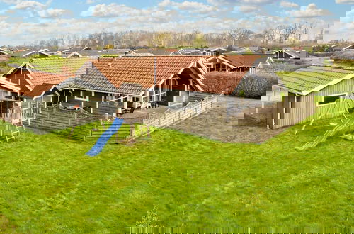 Foto 32 - 8 Person Holiday Home in Juelsminde-by Traum