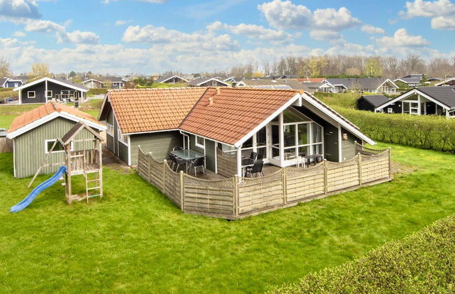 8 Person Holiday Home in Juelsminde-by Traum - Foto 25