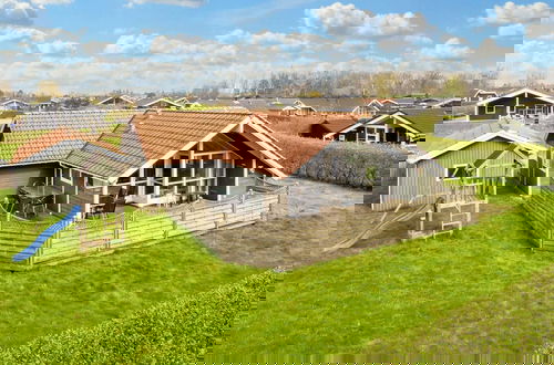 Foto 24 - 8 Person Holiday Home in Juelsminde-by Traum