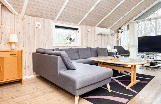8 Person Holiday Home in Juelsminde-by Traum - Foto 9