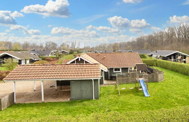 8 Person Holiday Home in Juelsminde-by Traum - Foto 34