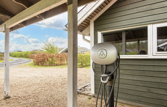 8 Person Holiday Home in Juelsminde-by Traum - Foto 27