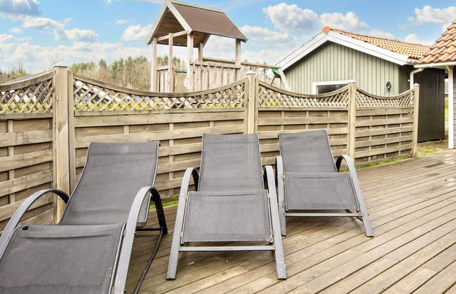 8 Person Holiday Home in Juelsminde-by Traum - Foto 28