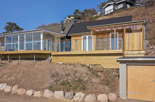 Photo 1 - Sunlit Holiday Home in Bornholm near Sea