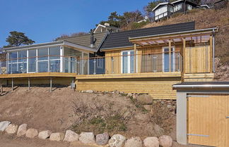 Photo 1 - Sunlit Holiday Home in Bornholm near Sea