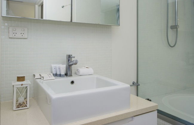 1 Bright Point Apartment 2203 - Foto 15