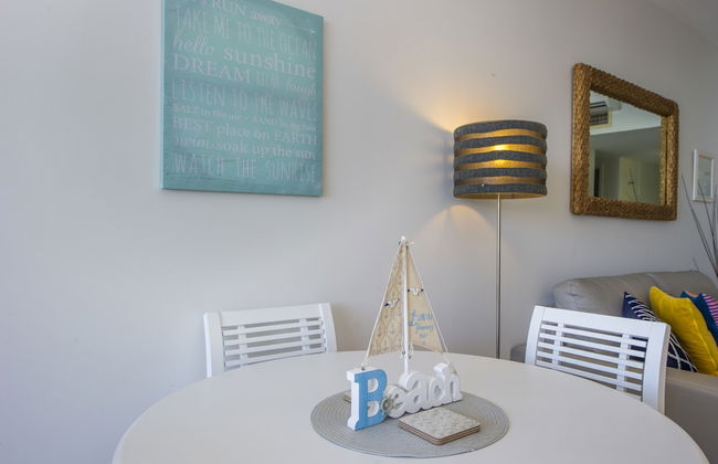 1 Bright Point Apartment 2203 - Foto 5