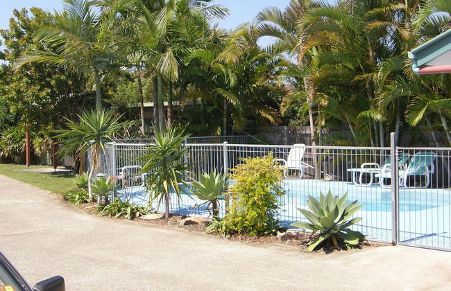 Dolphin Sands Holiday Villas - Foto 16