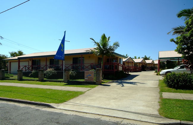 Dolphin Sands Holiday Villas - Foto 2