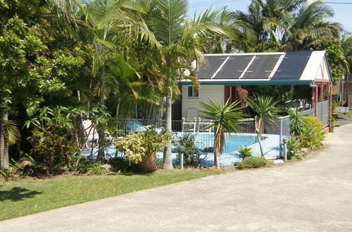 Photo 17 - Dolphin Sands Holiday Villas