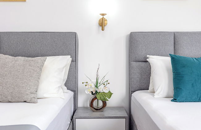 Adriatic Apartments - Foto 12