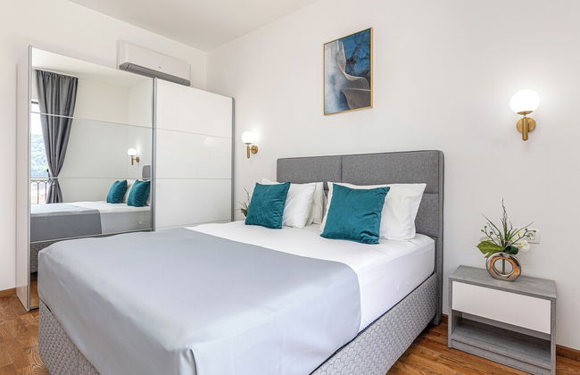 Adriatic Apartments - Foto 5