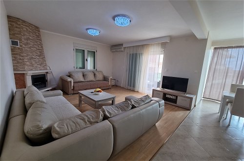 Foto 52 - Adriatic Apartments