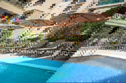 Foto 55 - Adriatic Apartments