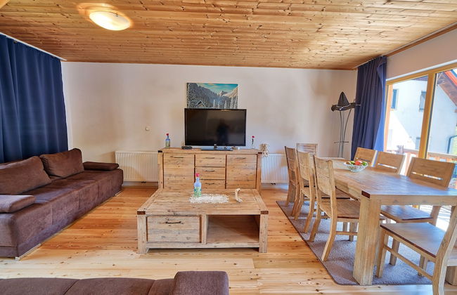 Jacobs Resort House Kranjska Gora - Foto 13