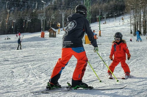 Photo 23 - Jacobs Resort House Kranjska Gora