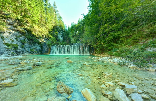 Jacobs Resort House Kranjska Gora - Foto 21