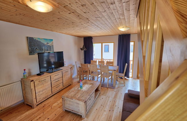 Jacobs Resort House Kranjska Gora - Foto 9