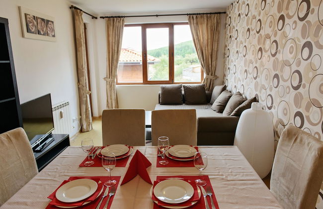 Predela 2 Holiday Apartments - Foto 63