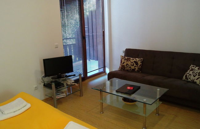 Predela 2 Holiday Apartments - Foto 64