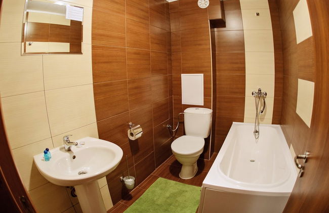 Predela 2 Holiday Apartments - Foto 67