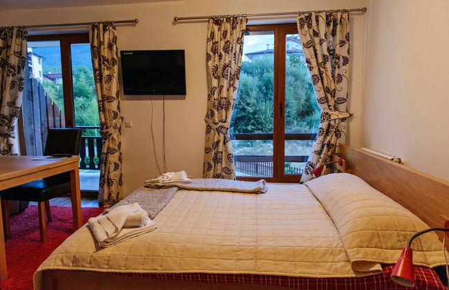 Predela 2 Holiday Apartments - Foto 62