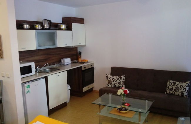 Predela 2 Holiday Apartments - Foto 14