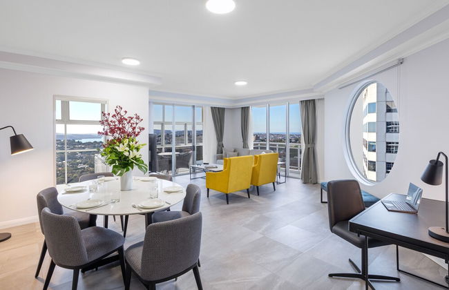 Meriton Suites Bondi Junction - Foto 62