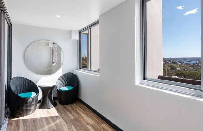 Meriton Suites Bondi Junction - Foto 71
