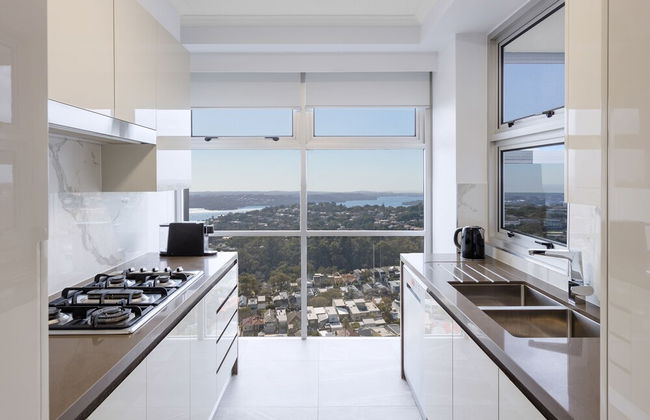 Meriton Suites Bondi Junction - Foto 42