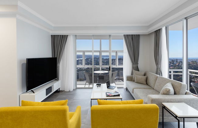 Meriton Suites Bondi Junction - Foto 59