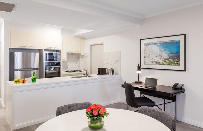 Meriton Suites Bondi Junction - Foto 37