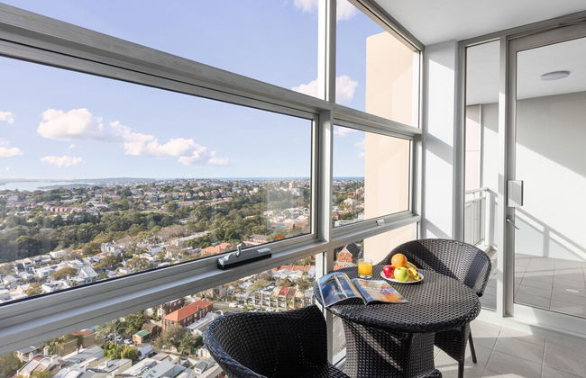 Meriton Suites Bondi Junction - Foto 72