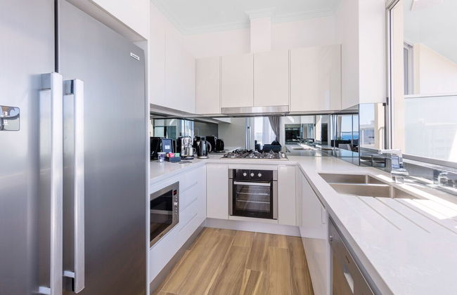 Meriton Suites Bondi Junction - Foto 38