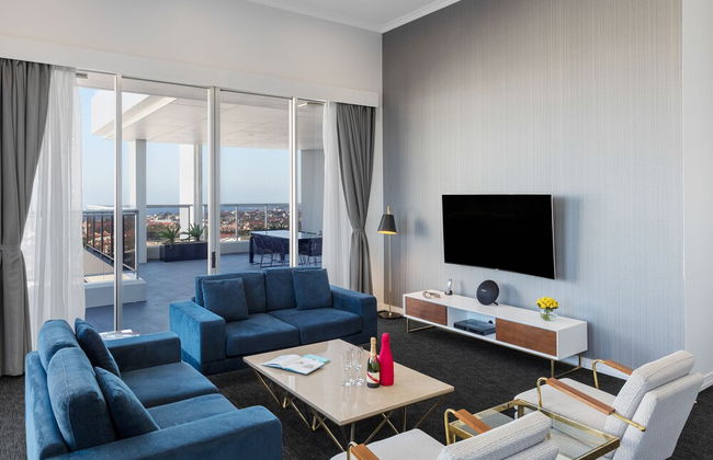 Meriton Suites Bondi Junction - Foto 50