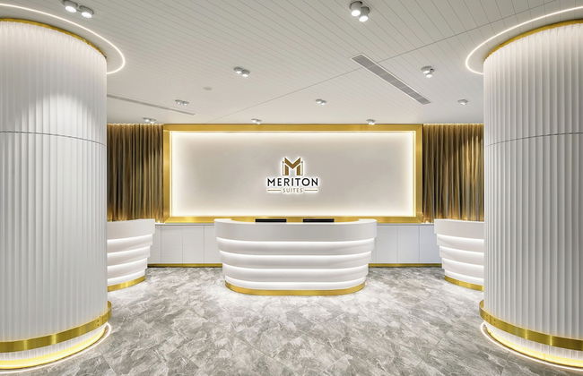 Meriton Suites Bondi Junction - Foto 2