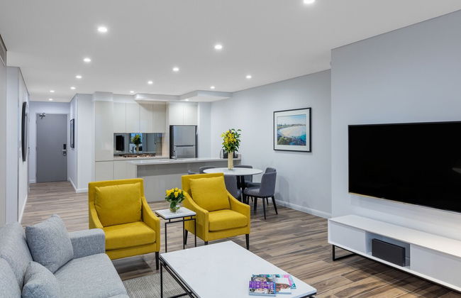 Meriton Suites Bondi Junction - Foto 61