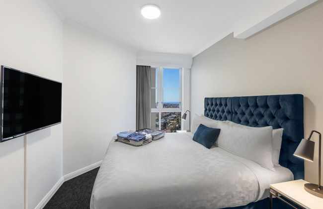 Meriton Suites Bondi Junction - Foto 18