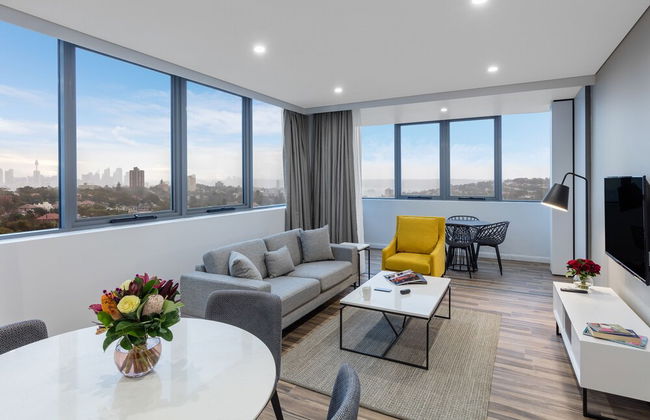 Meriton Suites Bondi Junction - Foto 65