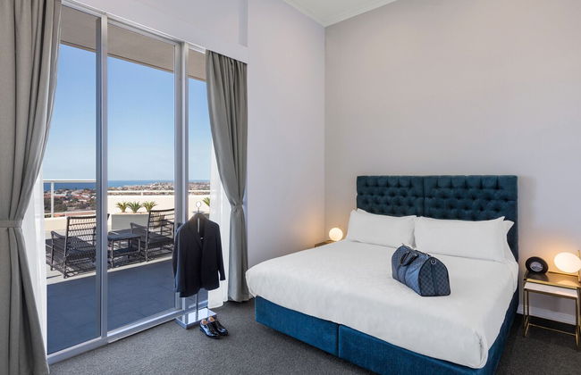 Meriton Suites Bondi Junction - Foto 11