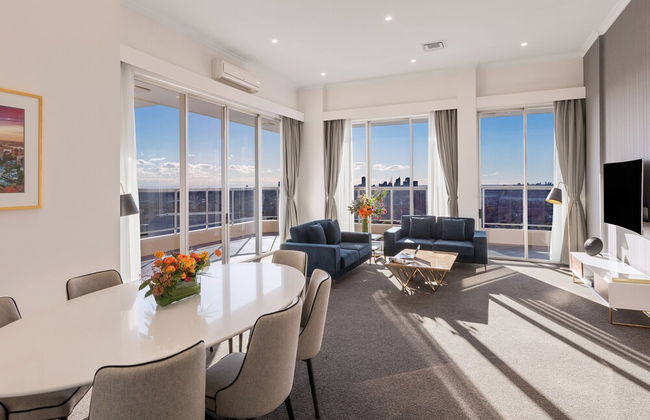 Meriton Suites Bondi Junction - Foto 68
