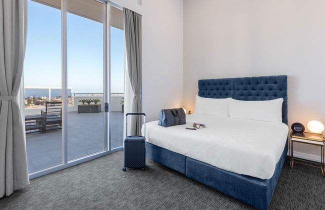 Meriton Suites Bondi Junction - Foto 10