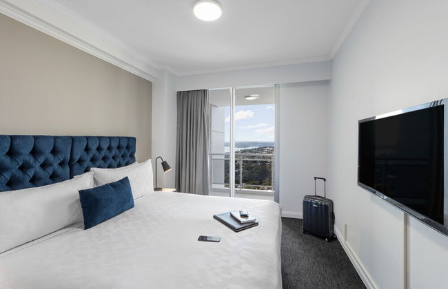 Meriton Suites Bondi Junction - Foto 9