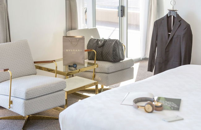 Meriton Suites Bondi Junction - Foto 32