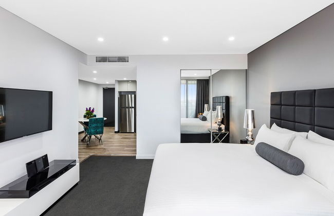 Meriton Suites Bondi Junction - Foto 6