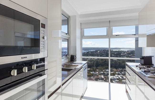 Meriton Suites Bondi Junction - Foto 39